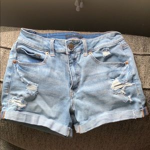 Aeropostale shorts